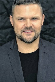 Tamás Hagyó isBus Driver